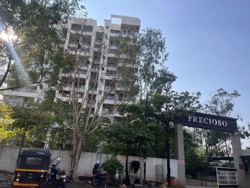 3 BHK Apartment – Exterior View View at Precioso Apartment, Kharadi - for Sale