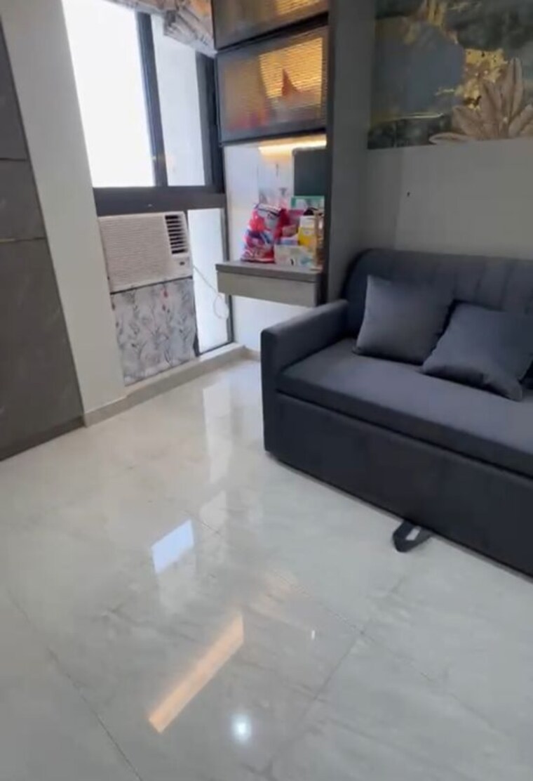 Room, neelkanth-palms-phase-2 2 Bedroom 743 Sq.Ft. Apartment In Thane West Thane 9870444