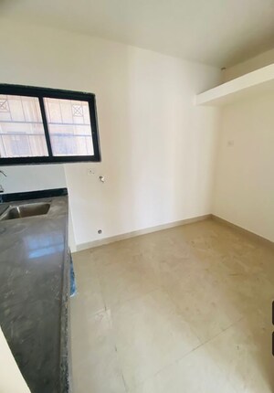 Kitchen in 2 BHK Apartment at Raheja Vistas Phase 3, Mohammadwadi – for Sale