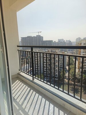 2 BHK Apartment For Rent in Yashada Florenza, Pimpri