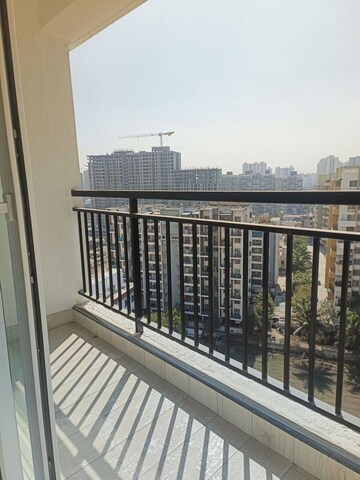 2 BHK Apartment For Rent in Yashada Florenza, Pimpri