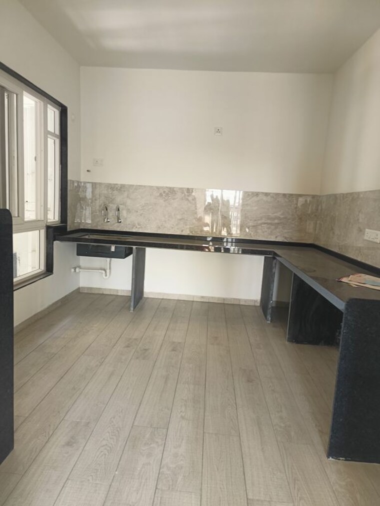 Kitchen, yashada-florenza 2 Bedroom 821 Sq.Ft. Apartment In Pimpri Pune 9870445