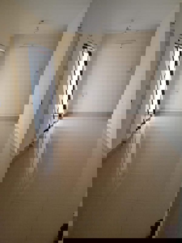 2 BHK Apartment For Rent in Raheja Vistas Phase 3