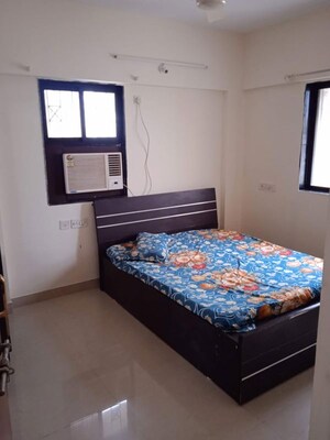 Bedroom in 2 BHK Apartment at Raheja Vistas Phase 3, Mohammadwadi – for Rent