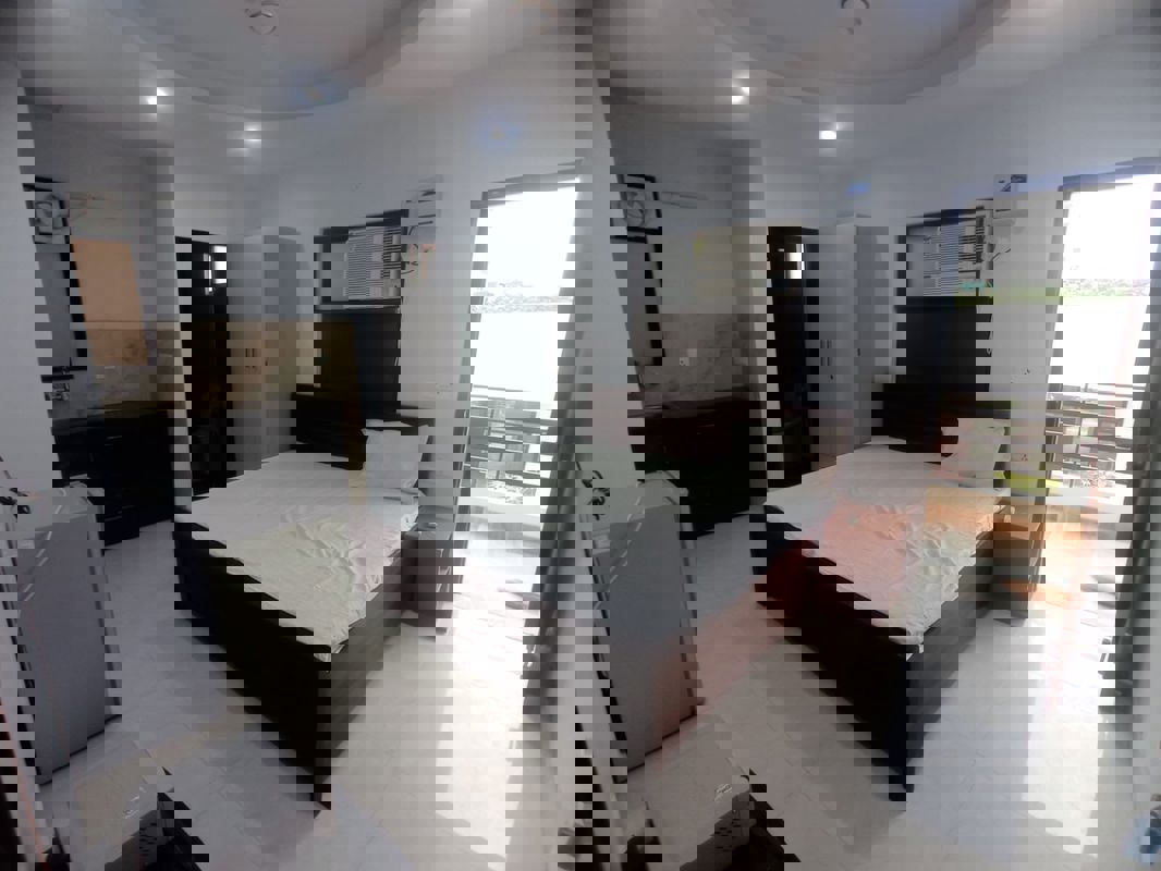 3.5 BHK + Pooja Room,Servant Room,Study Room 2150 Sq.Ft. Apartment in GPL Eden Heights