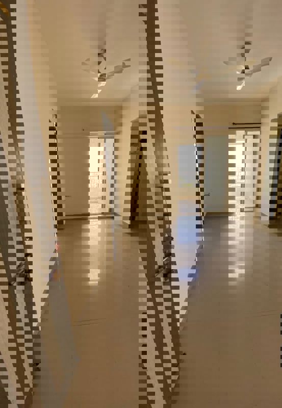 1 BHK Apartment For Rent in Raheja Vistas Phase 3