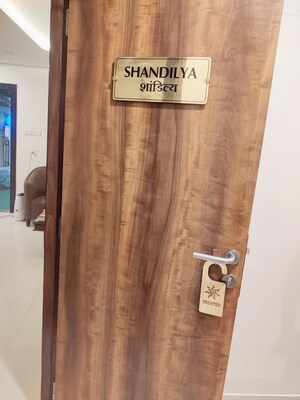 Furnished Amenities in  Office Space at Koregaon Park CHS, Koregaon Park – for Rent