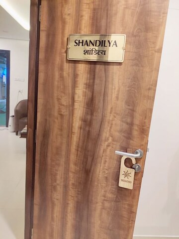 Furnished Amenities in  Office Space at Koregaon Park CHS, Koregaon Park – for Rent