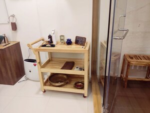 Furnished Amenities in  Office Space at Koregaon Park CHS, Koregaon Park – for Rent