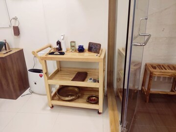 Furnished Amenities in  Office Space at Koregaon Park CHS, Koregaon Park – for Rent