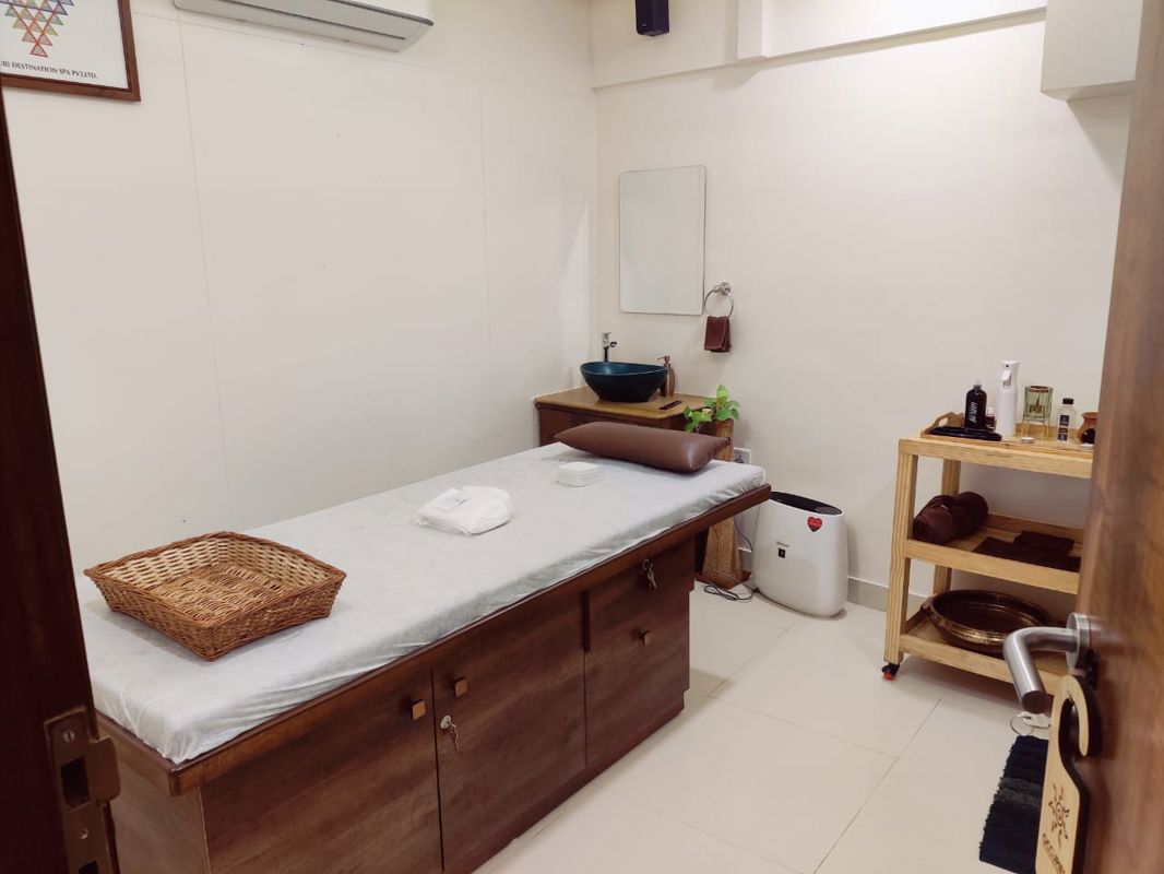 Office Space For Rent in Koregaon Park CHS