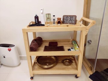 Team Area in  Office Space at Koregaon Park CHS, Koregaon Park – for Rent