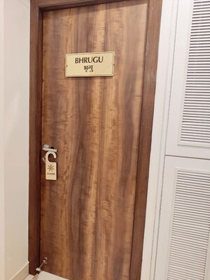 Building Lobby in  Office Space at Koregaon Park CHS, Koregaon Park – for Rent