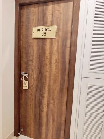 Building Lobby in  Office Space at Koregaon Park CHS, Koregaon Park – for Rent