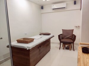 Team Area in  Office Space at Koregaon Park CHS, Koregaon Park – for Rent