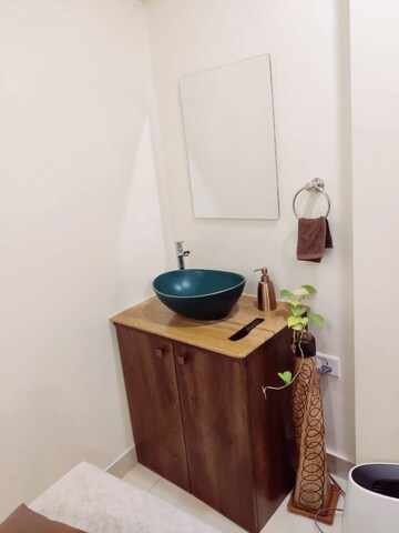 Furnished Amenities in  Office Space at Koregaon Park CHS, Koregaon Park – for Rent