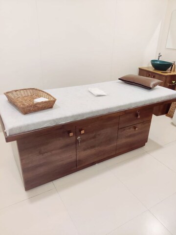 Floor Plan in  Office Space at Koregaon Park CHS, Koregaon Park – for Rent