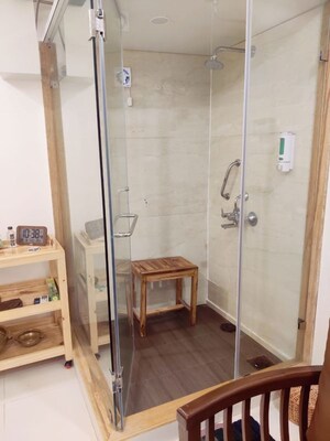 Floor Plan in  Office Space at Koregaon Park CHS, Koregaon Park – for Rent