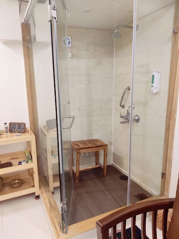 Floor Plan in  Office Space at Koregaon Park CHS, Koregaon Park – for Rent