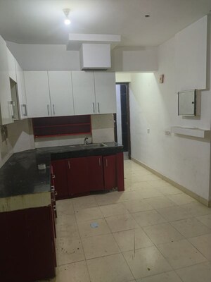 Kitchen in 2 BHK Apartment at OP Floridaa, Sector 82 – for Rent