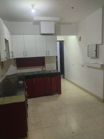 Kitchen in 2 BHK Apartment at OP Floridaa, Sector 82 – for Rent