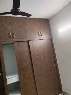 Furnished Amenities in 2 BHK Apartment at OP Floridaa, Sector 82 – for Rent