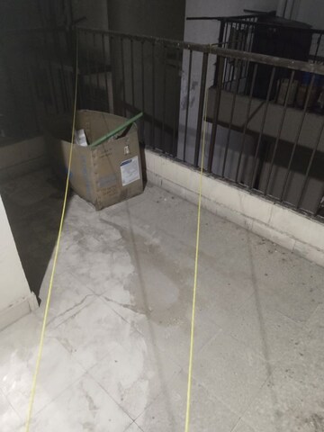 Bathroom in 2 BHK Apartment at OP Floridaa, Sector 82 – for Rent