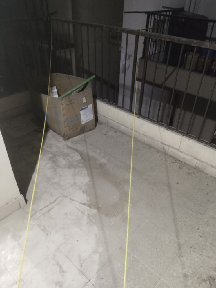 Bathroom, op-floridaa 2 Bedroom 473 Sq.Ft. Apartment In Sector 82 Faridabad 9870456