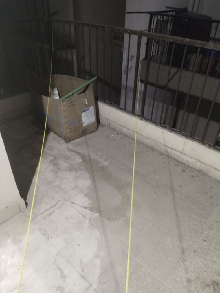 Bathroom, op-floridaa 2 Bedroom 473 Sq.Ft. Apartment In Sector 82 Faridabad 9870456