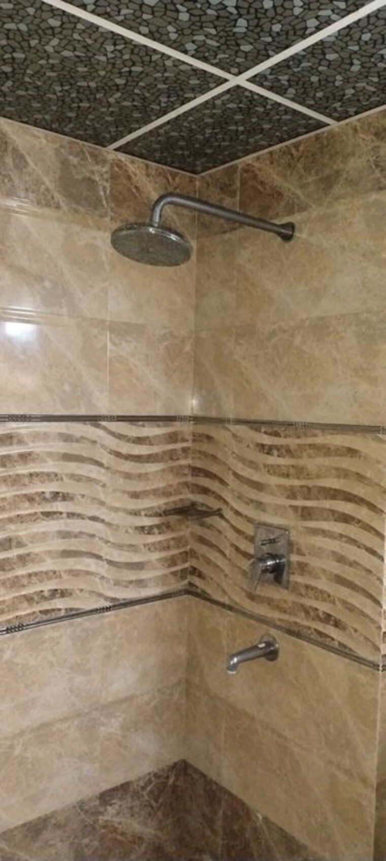 Bathroom, rps-savana 2.5 Bedroom 1387 Sq.Ft. Apartment In Sector 88 Faridabad 9870457