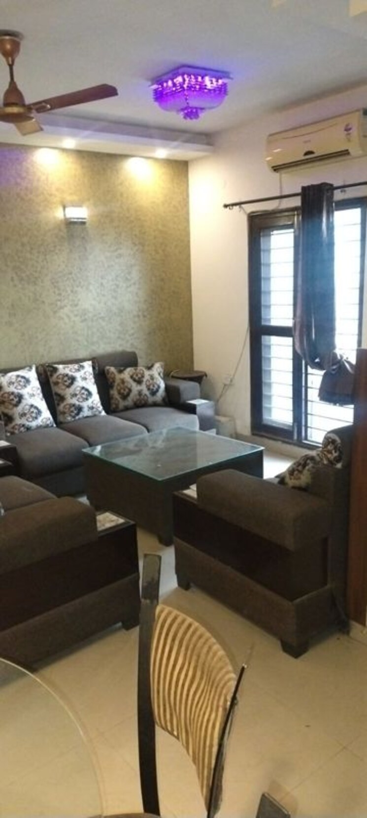 Living Room, rps-savana 2.5 Bedroom 1387 Sq.Ft. Apartment In Sector 88 Faridabad 9870457