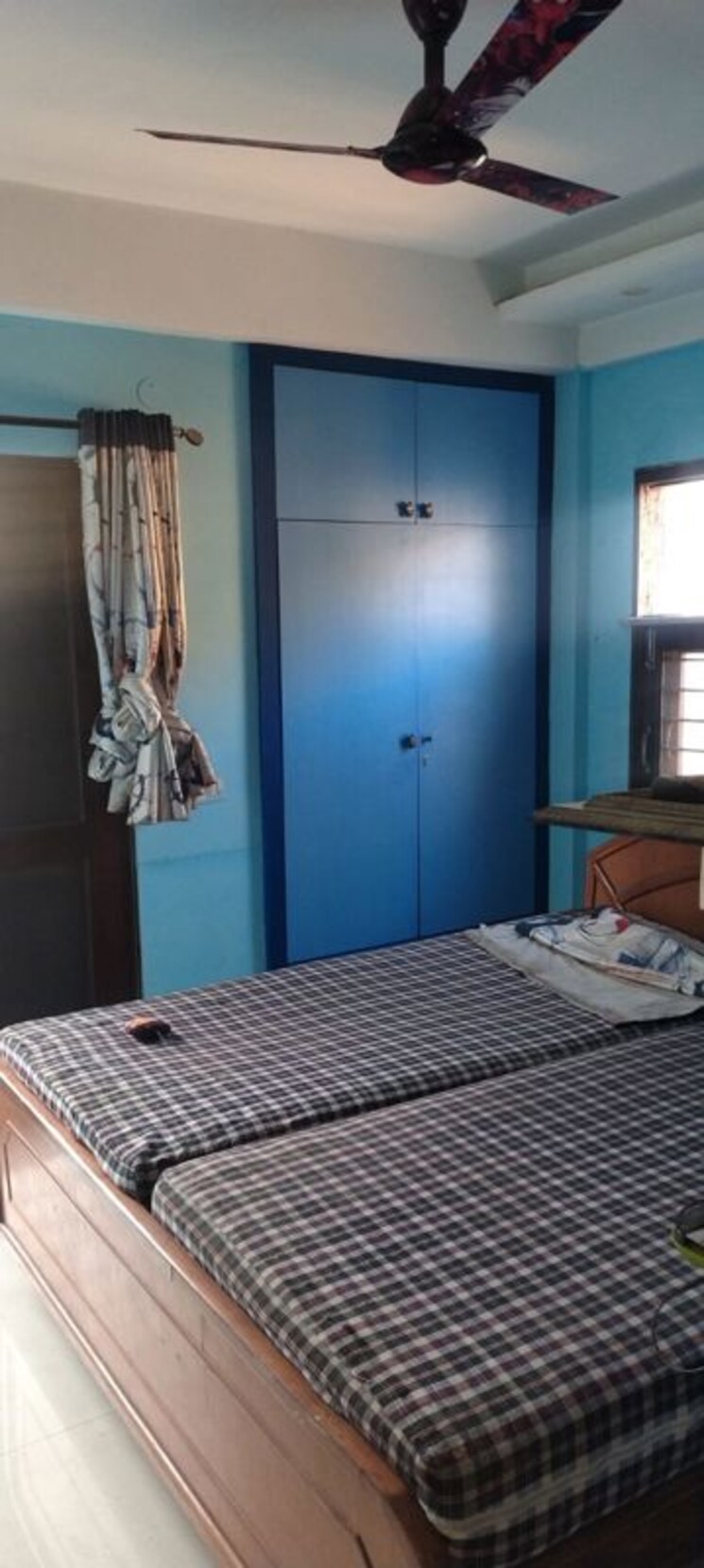 Bedroom, rps-savana 2.5 Bedroom 1387 Sq.Ft. Apartment In Sector 88 Faridabad 9870457
