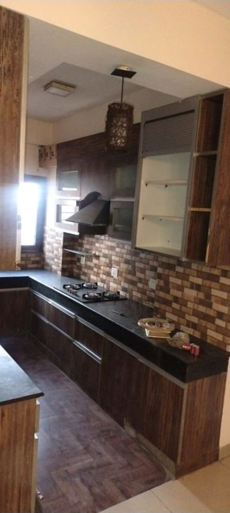 Kitchen, rps-savana 2.5 Bedroom 1387 Sq.Ft. Apartment In Sector 88 Faridabad 9870457