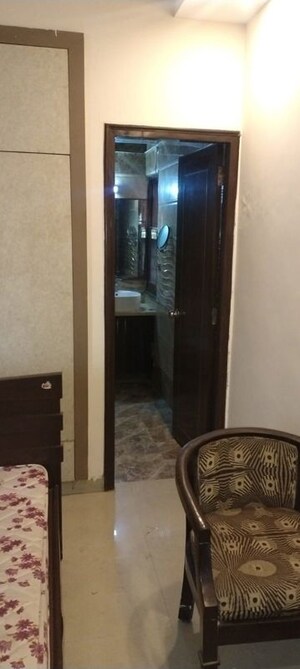 Bathroom in 2.5 BHK Apartment at RPS Savana, Sector 88 – for Rent