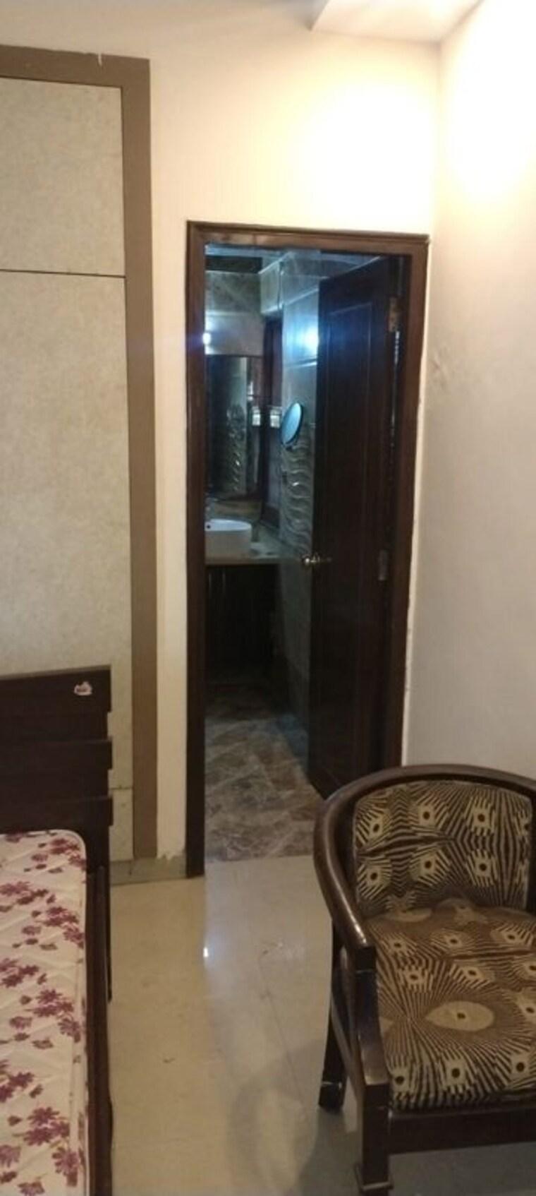 Bathroom, rps-savana 2.5 Bedroom 1387 Sq.Ft. Apartment In Sector 88 Faridabad 9870457