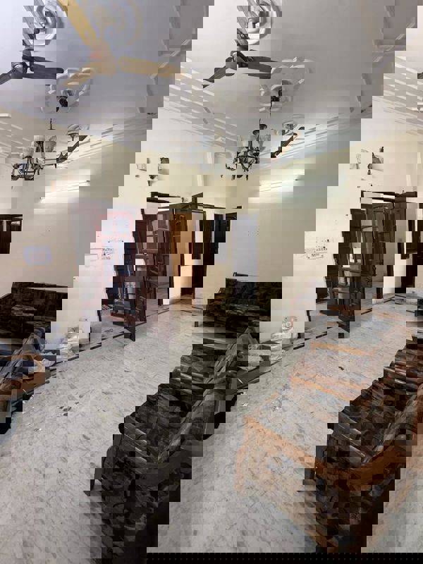 2.5 BHK + Study Room Builder Floor For Rent in Paschim Vihar