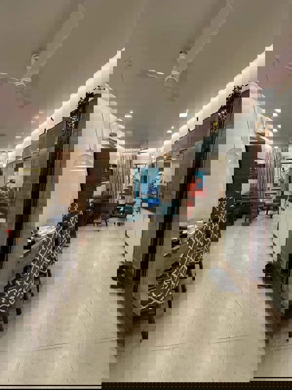 3 BHK Apartment For Sale in Clover Highlands