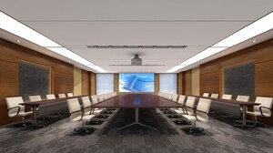 Parking in  Office Space at Dream Digit, Turbhe – for Sale