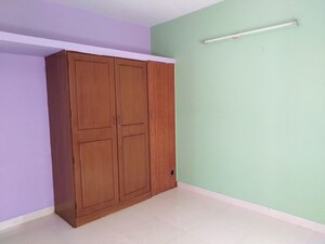Room in 1 BHK Independent House at Rt Nagar – for Rent