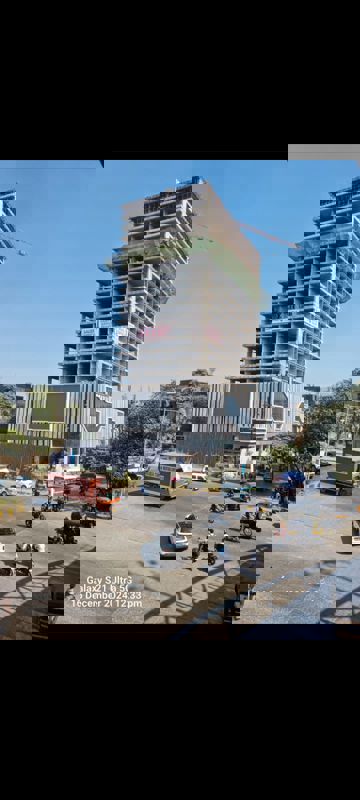 Office Space For Sale in Dream Digit