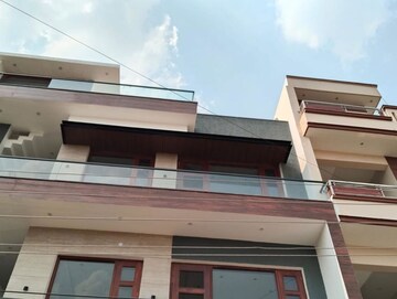 2 BHK Apartment For Sale in Kharar Road
