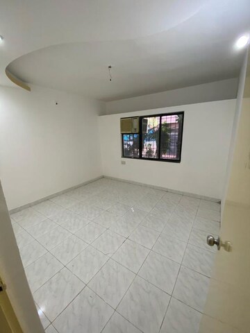 Master Bedroom in 2 BHK Apartment at Goel Ganga Hill Mist Garden, Kondhwa – for Sale