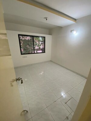 Bedroom in 2 BHK Apartment at Goel Ganga Hill Mist Garden, Kondhwa – for Sale