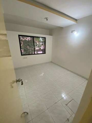 Bedroom in 2 BHK Apartment at Goel Ganga Hill Mist Garden, Kondhwa – for Sale