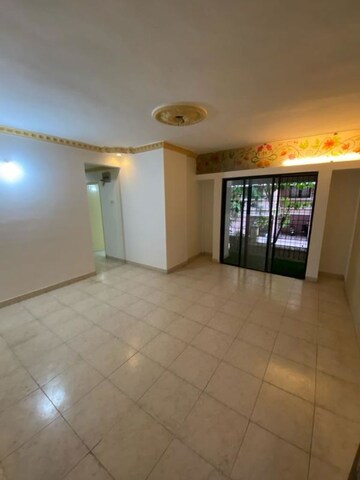 2 BHK Apartment For Sale in Goel Ganga Hill Mist Garden, Kondhwa