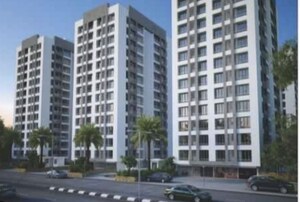 3 BHK Apartment For Rent in Althan
