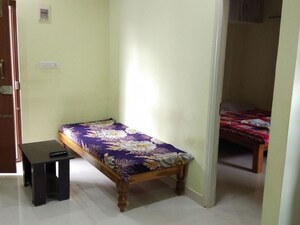 1 BHK Independent House For Rent in Rt Nagar