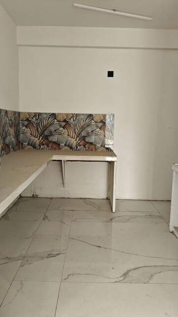 Bathroom in 4 BHK Apartment at Shiv Sai Emerald Heights, Sector 88 – for Sale