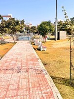 100 Sq.Yd. Plot in Sector 34