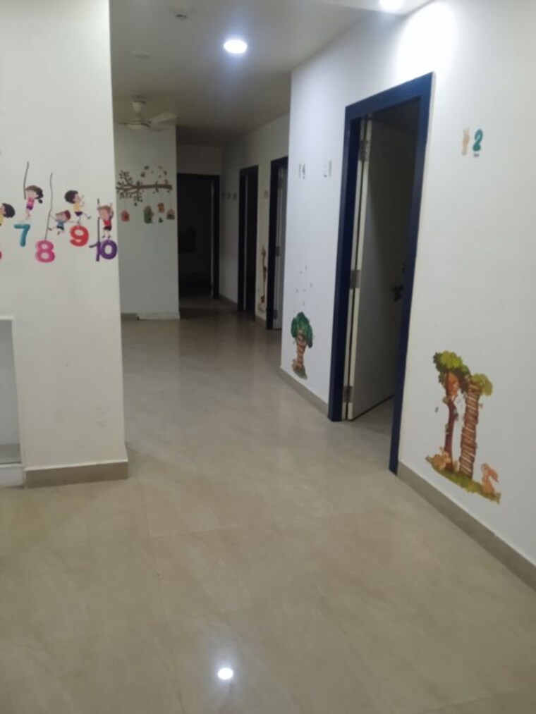 Floor Plan, kphb Commercial Office Space 1200 Sq.Ft. In Kphb Hyderabad 9870483